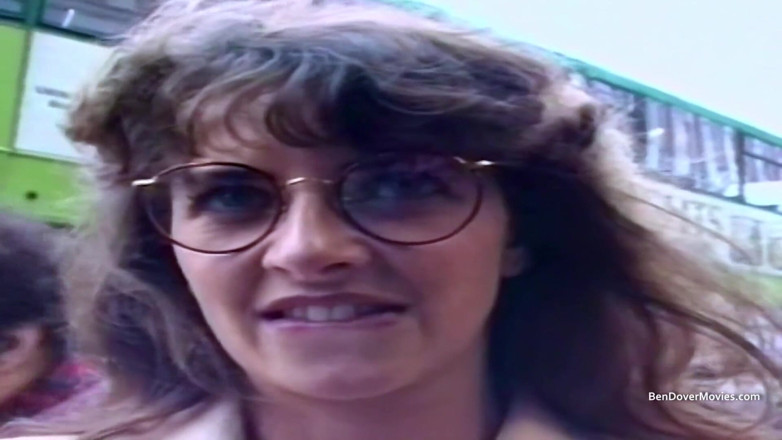 Ben Dover Movies: The Porn Ultimatum: Sue