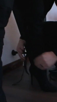 Ponižující bičování otroctví