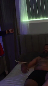 Šel jsi beze mě