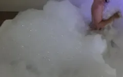 Dive Into My Bubble Paradise Where Fantasies Come to Life.