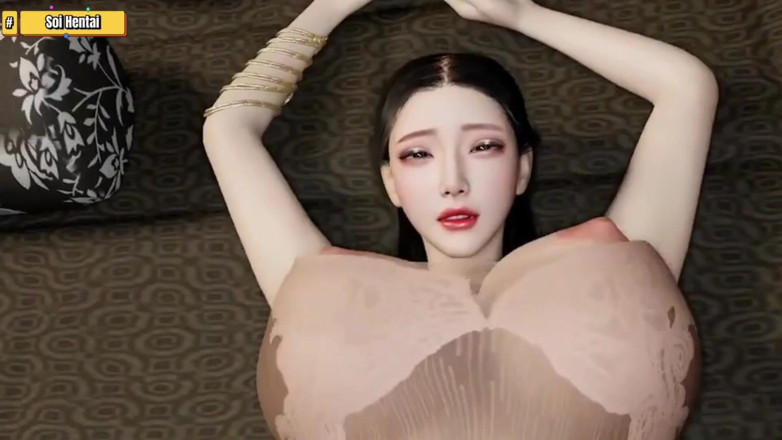 Soiyu Hentai: 変態3D無修正コンピレーションc19