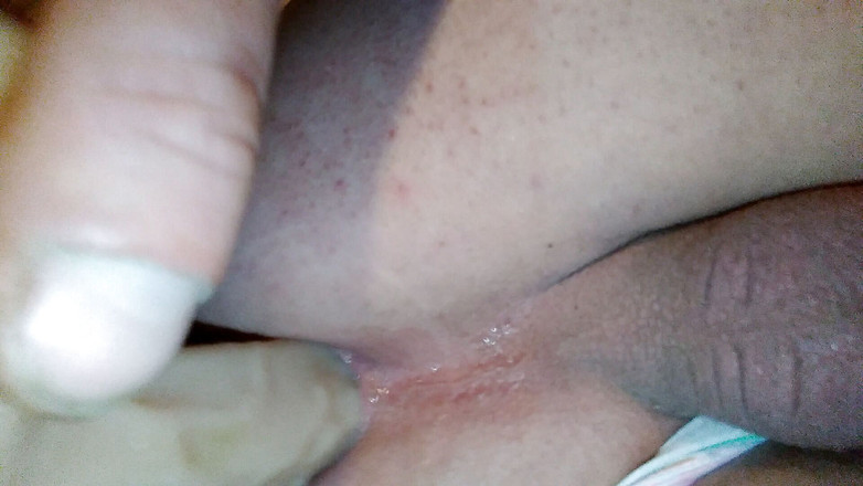 Lilicross: Meine muschi