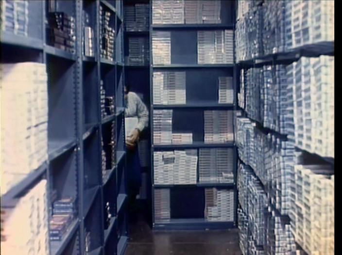 Vintage Erotic Archive: Inside Seka - Episode 03 a Tribute to Seka