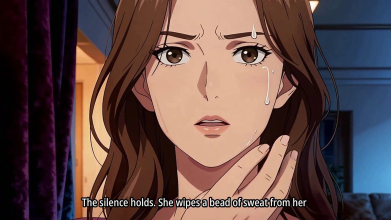 POVHentai galore: Die geheime affäre