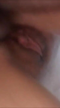 As she fucks her husband she imagines an exciting orgy