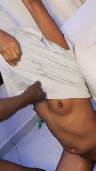 Seksi kız arkadaşım azgın