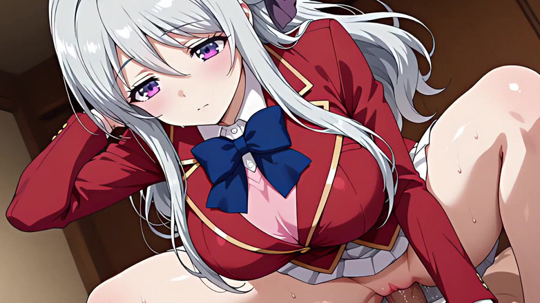 Prznai: Hiyori (cote)