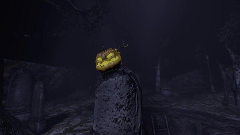 Taylor Breeder: Poveste CU VEDERE LA PERSOANA 1 cu cap de dovleac