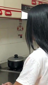 Pemujaan Keldai Fetish Dengan Latina Yang Sangat Terangsang