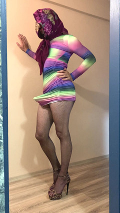 Young and Horny Stepmom
