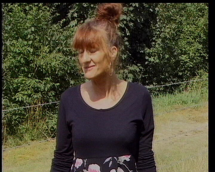 German's Fetish: Sesión de orinar con una madura alemana a la que...