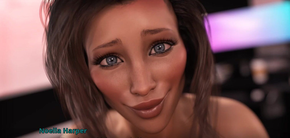 Miss Kitty 2K: Wvm - Część 217 - Wdzięczność misskitty2k