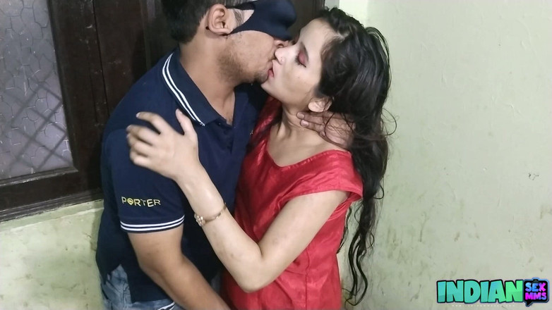 Your Preeti: Indian Desi Horny Wife Fucked By Her Driver With Clear...