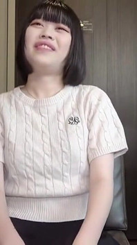 Asian Angel 27688