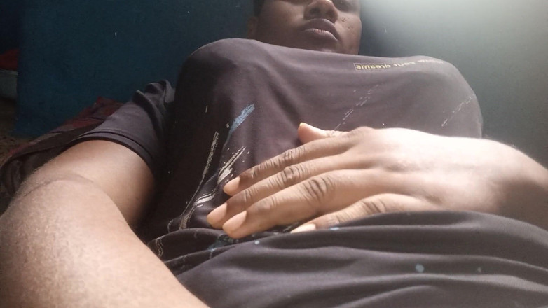 Sweet Indian cock: Desi Boy