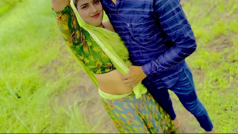 Fuckkkker: Desi Village Beautyful Sali Soniya Fucked Hard by Her Jiju...