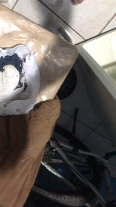 i7Bernard: オペ...逆さま