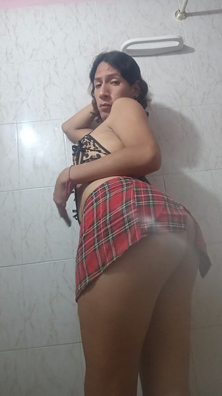 Femboy from Colombia: Moje vzpomínky se aktivují, když si vzpomenu na všechno