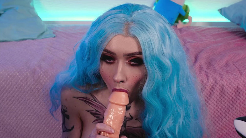 Eva Barbie: Als je je huiswerk vergat te doen