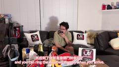 Chloe Lin: Những con điếm châu Á đến phòng tôi và cưỡi tôi cho đến khi...