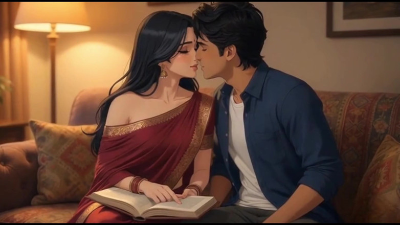 AnimationTon: ครูเย็ดนักเรียนในค่าเล่าเรียนกับ bhabhi สุดฮอต