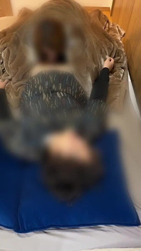 Sexo diario de una pareja con una aventura