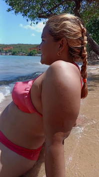 Enjoying the Venezuelan Caribbean, Will You Join Me?