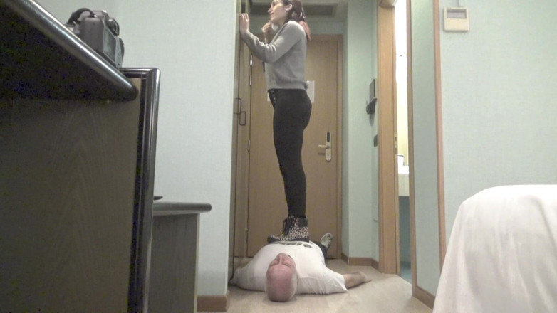 Lady Scarlet: Lady scarlet - menschlicher boden - pavimento umano