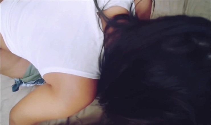 Brunnete Sofi: Here Was the First Time I Sucked My Dick and...