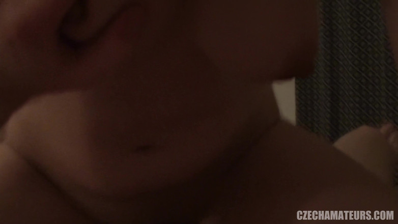 CzechAmateurs: Czech Amateurs 80 18 tahun /o dari Praha