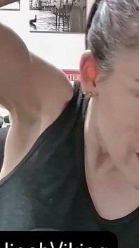 Armpit.