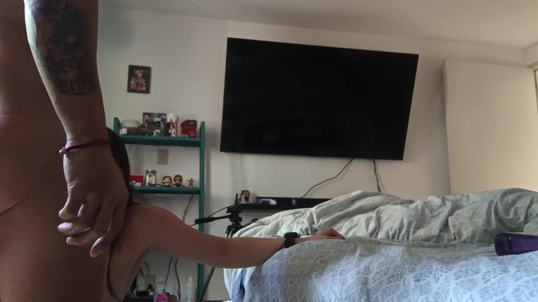 Kndy Kmille: Виймаючи презерватив, щоб займатися сексом