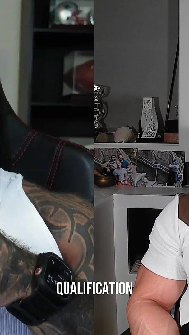 The Bodybuilding Journey of Derek Bolt (episode 9) (Raw and Uncensored with Masculine Jason)