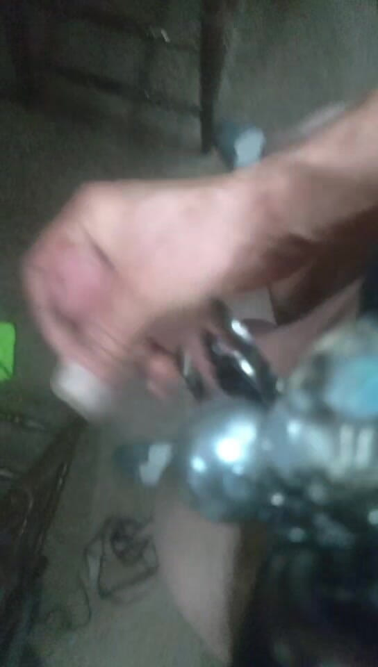 KRISTINA: Spaß macht spaß