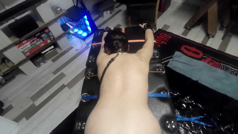 FuckSlave: Entrenamiento De Esclavo Desde El Punto De Vista De Mi...