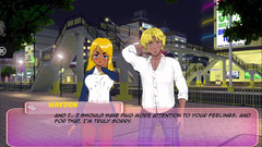Captain ero gaming: Misanthropy V8.0 Bahagian 3