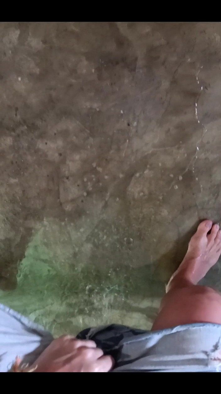 FrauleinP: У відчаї читаючи книгу.