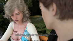Dirty GamesXxX: Laura Lustful의 비밀: 바람난 놈이 아는 모든 여성이 다른 남자에게 따먹히려고 하는 것 - 에피소드 89