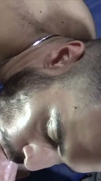 Fiste and Double Penetration