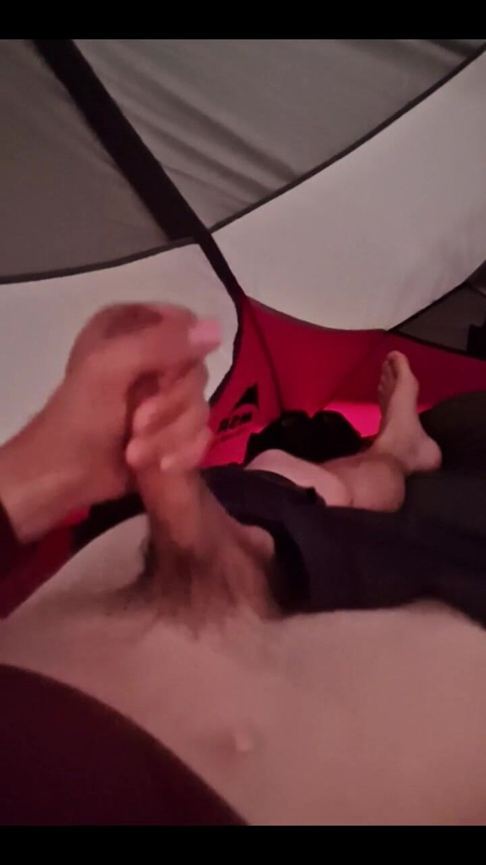 Awesome A: Camping Is Fun