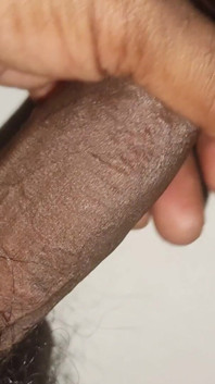 Big Cock Hand Job