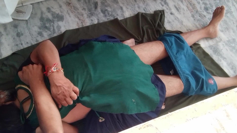 Sexysavita21: Desi romantická nevlastní dcera a nevlastní otec