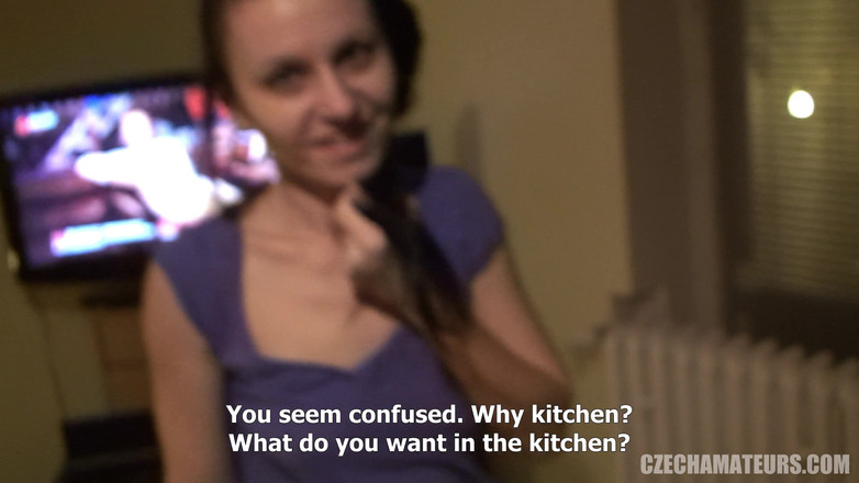 CzechAmateurs: Anale duivels