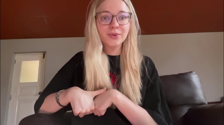 Goddess_Bella_Rae: 4 sposoby ukarania niewolnika