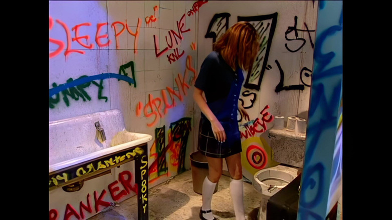 Bewitched!: Lick Me Well and Then Fuck Me Hard with That...