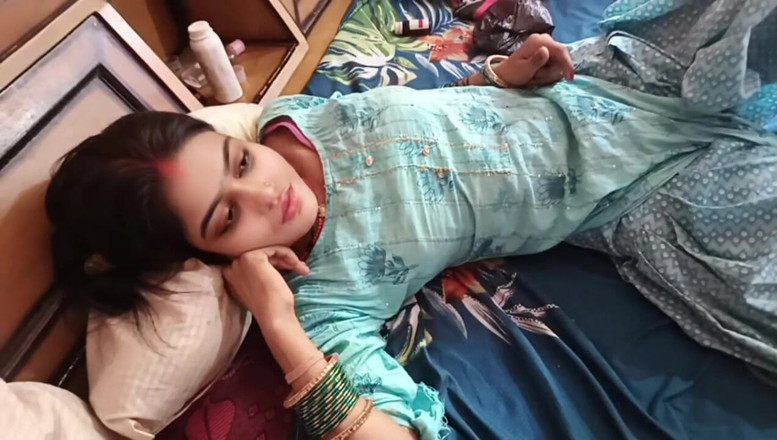 RAKP355: Desi sólo video