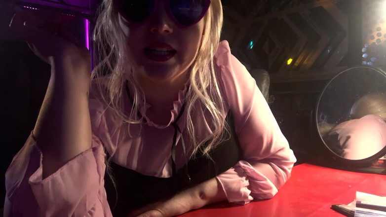 Shawna Panofka: Mistress Has Some Fun with My Sph Cuck!