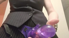 Geeky Femdom: Legie Lenny, Král stínů dominuje