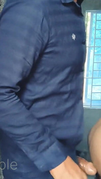 Indian Muslim Girl Fucking with Her Boyfriend