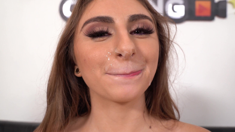 PornDudeCasting: Penelope Kay